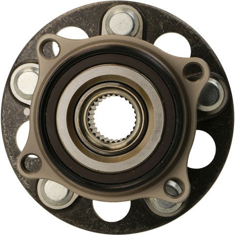 MOOG Hub Assemblies Wheel Bearing and Hub Assembly P/N:512629 Fits: Acura Mdx 20-17, Honda Passport 23-19, Honda Pilot 22-16 - Image 2