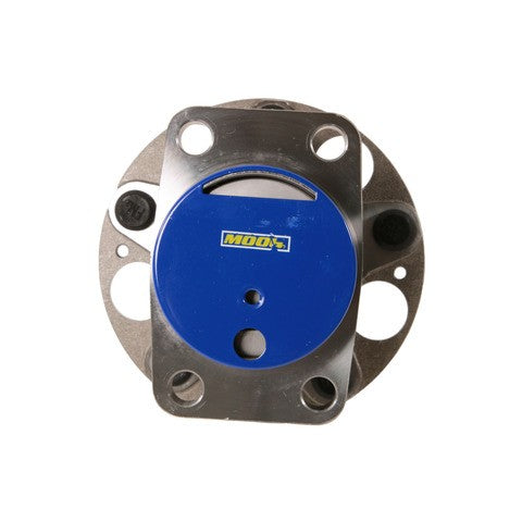MOOG Hub Assemblies Wheel Bearing and Hub Assembly P/N:512630 Fits: Honda Hr-v 22-16 - Image 2
