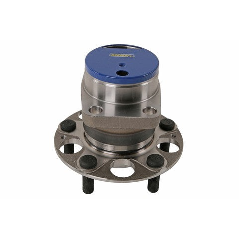MOOG Hub Assemblies Wheel Bearing and Hub Assembly P/N:512630 Fits: Honda Hr-v 22-16 - Image 1