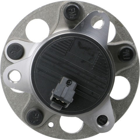MOOG Hub Assemblies Wheel Bearing and Hub Assembly P/N:512635 Fits: Hyundai Elantra 20-17, Hyundai Ioniq 22-17, Kia Niro 22-17 - Image 3
