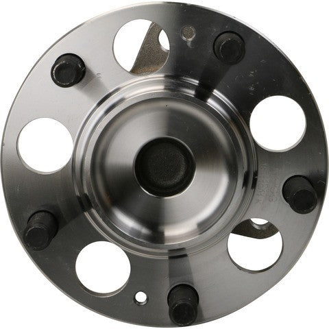 MOOG Hub Assemblies Wheel Bearing and Hub Assembly P/N:512635 Fits: Hyundai Elantra 20-17, Hyundai Ioniq 22-17, Kia Niro 22-17 - Image 2