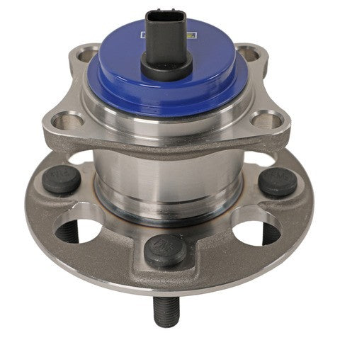 MOOG Hub Assemblies Wheel Bearing and Hub Assembly P/N:512636 Fits: Toyota Yaris 18-15 - Image 1