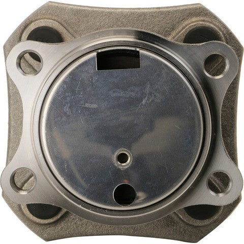 MOOG Hub Assemblies Wheel Bearing and Hub Assembly P/N:512637 Fits: Nissan Sentra 12-07 - Image 3