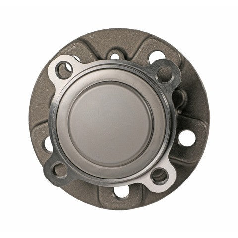 MOOG Hub Assemblies Wheel Bearing and Hub Assembly P/N:512640 Fits: BMW X1 19-15, BMW X2 19-18, Mini Cooper 19-13, Mini Cooper Countryman 19-17 - Image 3