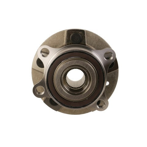 MOOG Hub Assemblies Wheel Bearing and Hub Assembly P/N:512641 Fits: Ford Explorer 19-13 - Image 3