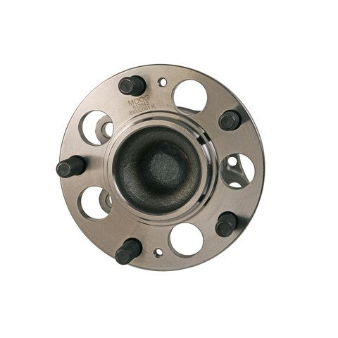 MOOG Hub Assemblies Wheel Bearing and Hub Assembly P/N:512643 Fits: Hyundai Tucson 17-15 - Image 2