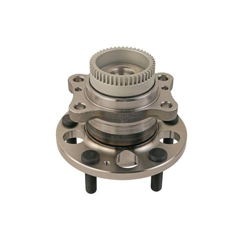 MOOG Hub Assemblies Wheel Bearing and Hub Assembly P/N:512643 Fits: Hyundai Tucson 17-15 - Image 1