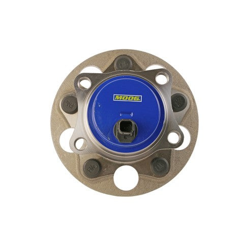 MOOG Hub Assemblies Wheel Bearing and Hub Assembly P/N:512644 Fits: Lexus Es300h 23-19, Lexus Es350 23-19, Toyota Avalon 22-19, Toyota Camry 24-18, Toyota C-hr 2020, Toyota Rav4 20-19 - Image 3