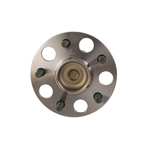 MOOG Hub Assemblies Wheel Bearing and Hub Assembly P/N:512644 Fits: Lexus Es300h 23-19, Lexus Es350 23-19, Toyota Avalon 22-19, Toyota Camry 24-18, Toyota C-hr 2020, Toyota Rav4 20-19 - Image 2
