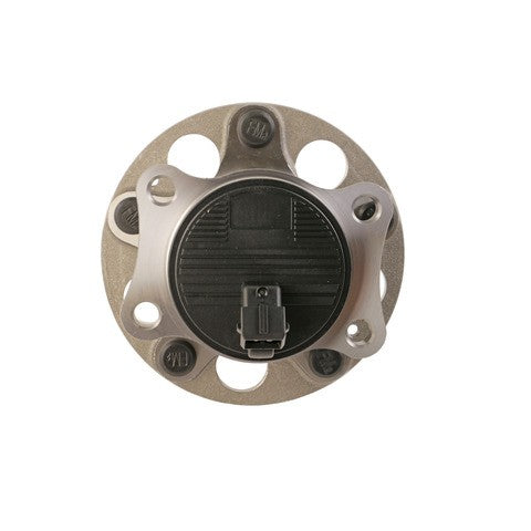 MOOG Hub Assemblies Wheel Bearing and Hub Assembly P/N:512645 Fits: Hyundai Elantra 20-17, Hyundai Kona 23-18 - Image 3