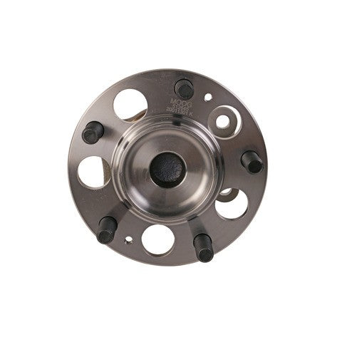 MOOG Hub Assemblies Wheel Bearing and Hub Assembly P/N:512645 Fits: Hyundai Elantra 20-17, Hyundai Kona 23-18 - Image 2