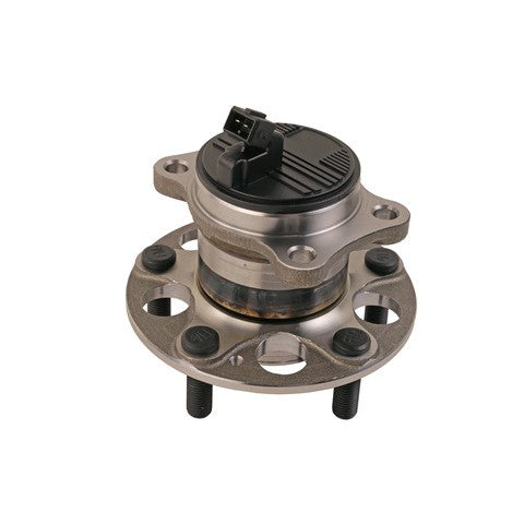 MOOG Hub Assemblies Wheel Bearing and Hub Assembly P/N:512645 Fits: Hyundai Elantra 20-17, Hyundai Kona 23-18 - Image 1
