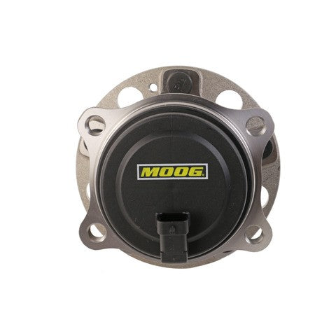 MOOG Hub Assemblies Wheel Bearing and Hub Assembly P/N:512646 Fits: Hyundai Palisade 23-20, Hyundai Santa Cruz 24-22, Hyundai Santa Fe 24-21, Kia Sorento 23-16, Kia Telluride 23-20 - Image 2