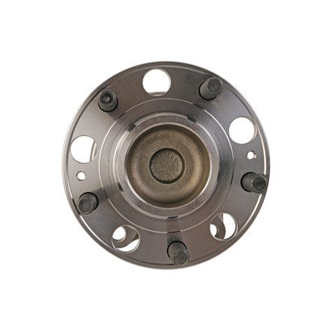 MOOG Hub Assemblies Wheel Bearing and Hub Assembly P/N:512646 Fits: Hyundai Palisade 23-20, Hyundai Santa Cruz 24-22, Hyundai Santa Fe 24-21, Kia Sorento 23-16, Kia Telluride 23-20 - Image 3