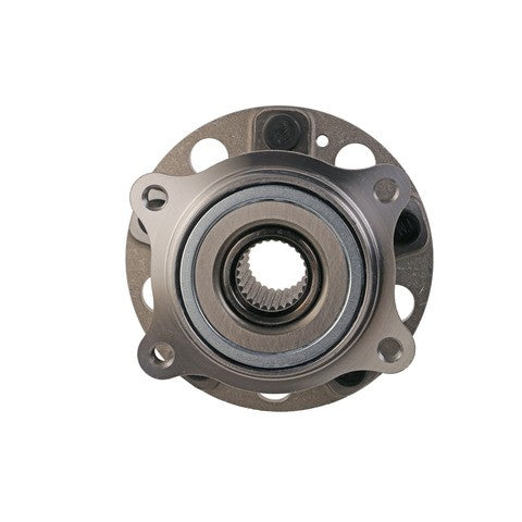 MOOG Hub Assemblies Wheel Bearing and Hub Assembly P/N:512647 Fits: Hyundai Tucson 21-16, Kia Sportage 22-16 - Image 3