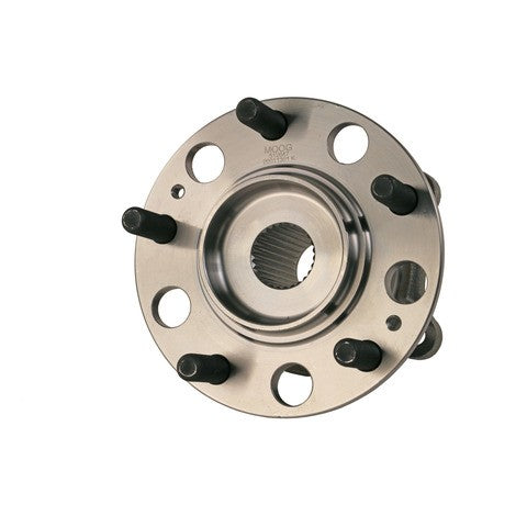 MOOG Hub Assemblies Wheel Bearing and Hub Assembly P/N:512647 Fits: Hyundai Tucson 21-16, Kia Sportage 22-16 - Image 2