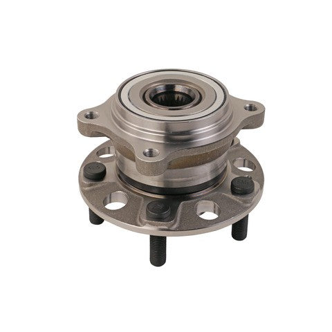 MOOG Hub Assemblies Wheel Bearing and Hub Assembly P/N:512647 Fits: Hyundai Tucson 21-16, Kia Sportage 22-16 - Image 1