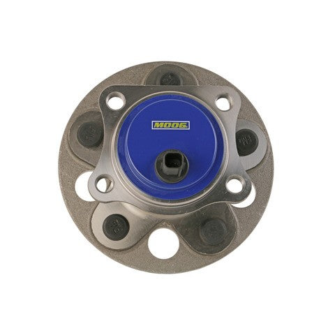 MOOG Hub Assemblies Wheel Bearing and Hub Assembly P/N:512649 Fits: Toyota C-hr 19-18 - Image 3