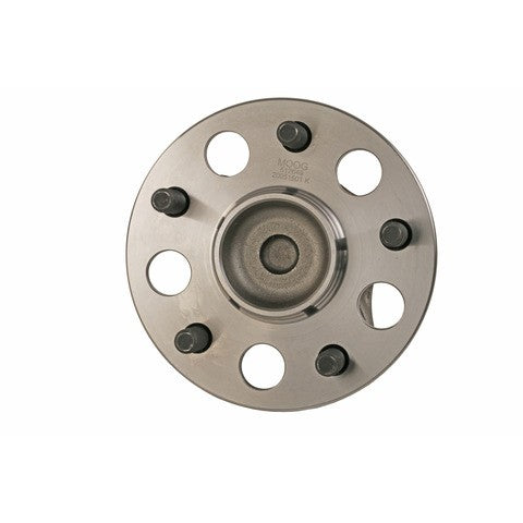 MOOG Hub Assemblies Wheel Bearing and Hub Assembly P/N:512649 Fits: Toyota C-hr 19-18 - Image 2