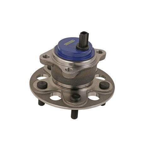 MOOG Hub Assemblies Wheel Bearing and Hub Assembly P/N:512649 Fits: Toyota C-hr 19-18 - Image 1