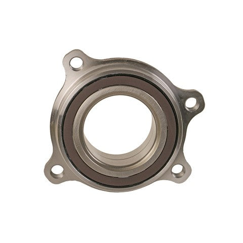 MOOG Hub Assemblies Wheel Bearing and Hub Assembly P/N:512652 Fits: Audi E-tron Quattro 20-19, Audi Q7 20-17, Audi Q8 20-19 - Image 2