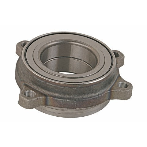 MOOG Hub Assemblies Wheel Bearing and Hub Assembly P/N:512652 Fits: Audi E-tron Quattro 20-19, Audi Q7 20-17, Audi Q8 20-19 - Image 1
