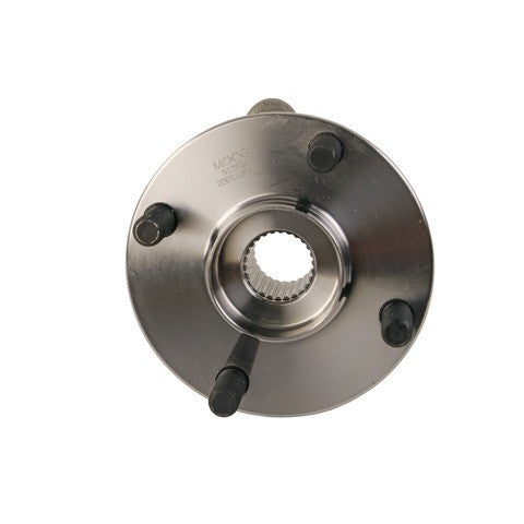 MOOG Hub Assemblies Wheel Bearing and Hub Assembly P/N:512654 Fits: Mazda Mx-5 Miata 23-16 - Image 2