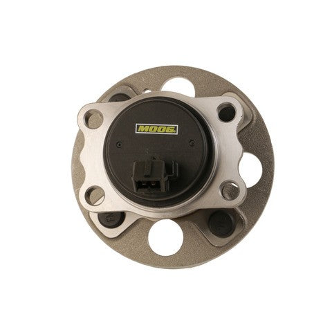 MOOG Hub Assemblies Wheel Bearing and Hub Assembly P/N:512655 Fits: Hyundai Accent 22-18, Kia Rio 22-18 - Image 3