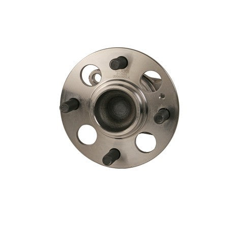 MOOG Hub Assemblies Wheel Bearing and Hub Assembly P/N:512655 Fits: Hyundai Accent 22-18, Kia Rio 22-18 - Image 2
