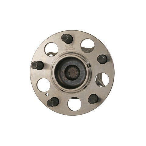 MOOG Hub Assemblies Wheel Bearing and Hub Assembly P/N:512656 Fits: Acura Tlx 23-21, Honda Odyssey 23-18 - Image 2