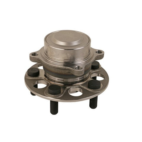 MOOG Hub Assemblies Wheel Bearing and Hub Assembly P/N:512656 Fits: Acura Tlx 23-21, Honda Odyssey 23-18 - Image 1