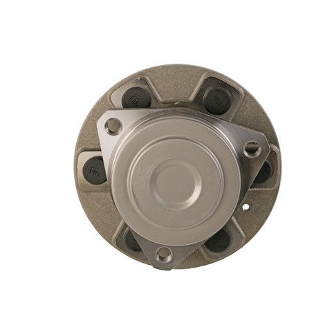 MOOG Hub Assemblies Wheel Bearing and Hub Assembly P/N:512657 Fits: Buick Enclave 22-18, Cadillac Xt5 22-17, Cadillac Xt6 22-20, Chevrolet Traverse 22-18, GMC Acadia 22-17 - Image 2