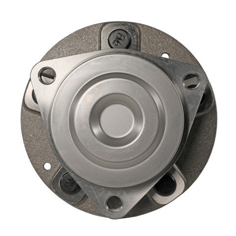 MOOG Hub Assemblies Wheel Bearing and Hub Assembly P/N:512661 Fits: Buick Envision 2018, Buick Lacrosse 19-17, Buick Regal Sportback 20-18, Cadillac Ct4 22-20, Chevrolet Malibu 22-16 - Image 3