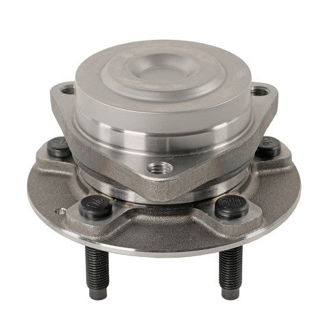 MOOG Hub Assemblies Wheel Bearing and Hub Assembly P/N:512661 Fits: Buick Envision 2018, Buick Lacrosse 19-17, Buick Regal Sportback 20-18, Cadillac Ct4 22-20, Chevrolet Malibu 22-16 - Image 1