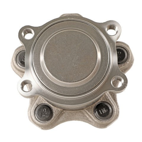 MOOG Hub Assemblies Wheel Bearing and Hub Assembly P/N:512665 Fits: Nissan Altima 23-19, Nissan Rogue 24-21 - Image 2