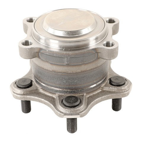 MOOG Hub Assemblies Wheel Bearing and Hub Assembly P/N:512665 Fits: Nissan Altima 23-19, Nissan Rogue 24-21 - Image 1