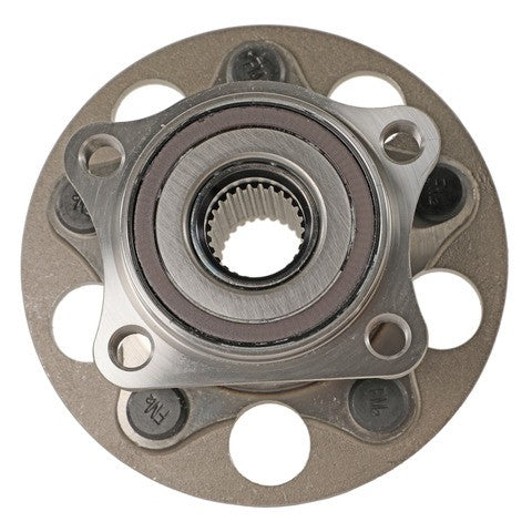 MOOG Hub Assemblies Wheel Bearing and Hub Assembly P/N:512666 Fits: Lexus Es250 23-21, Toyota Avalon 2021, Toyota Camry 24-18, Toyota Corolla Cross 23-22, Toyota Rav4 23-19, Toyota Venza 23-21 - Image 3