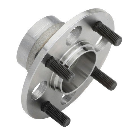 MOOG Hub Assemblies Wheel Bearing and Hub Assembly P/N:513035 Fits: Acura El 00-97, Honda Civic 00-85, Honda Civic Del Sol 97-93, Honda Crx 91-88, Honda Wagovan 87-86 - Image 2