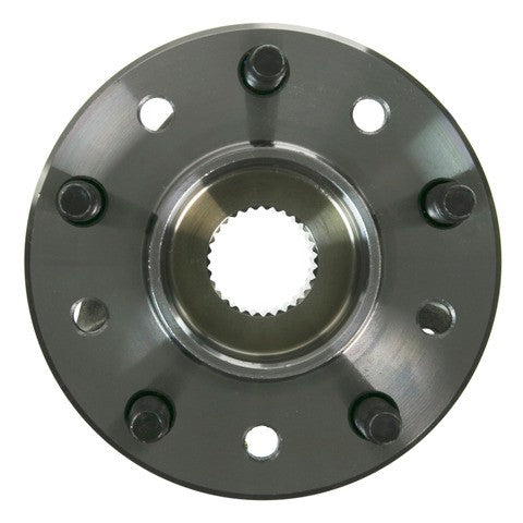 MOOG Hub Assemblies Wheel Bearing and Hub Assembly P/N:513137 Fits: Chevrolet Classic 05-04, Chevrolet Malibu 03-97, Oldsmobile Alero 04-99, Oldsmobile Cutlass 99-97, Pontiac Grand Am 05-99 - Image 3