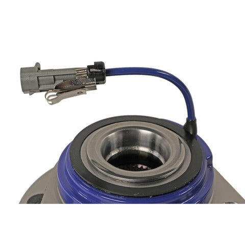 MOOG Hub Assemblies Wheel Bearing and Hub Assembly P/N:513137 Fits: Chevrolet Classic 05-04, Chevrolet Malibu 03-97, Oldsmobile Alero 04-99, Oldsmobile Cutlass 99-97, Pontiac Grand Am 05-99 - Image 4