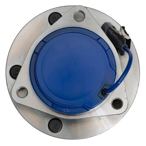 MOOG Hub Assemblies Wheel Bearing and Hub Assembly P/N:513139 Fits: Cadillac Xlr 08-04, Chevrolet Corvette 08-97 - Image 4