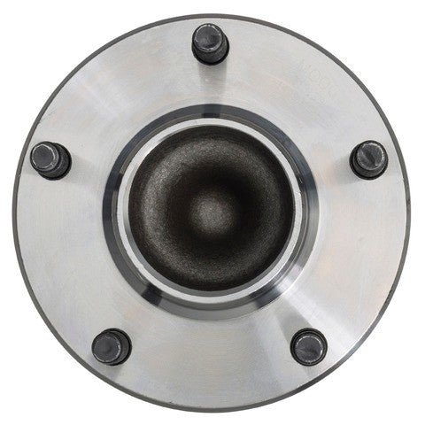 MOOG Hub Assemblies Wheel Bearing and Hub Assembly P/N:513139 Fits: Cadillac Xlr 08-04, Chevrolet Corvette 08-97 - Image 3