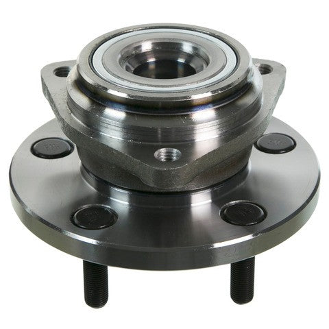 MOOG Hub Assemblies Wheel Bearing and Hub Assembly P/N:513159 Fits: Jeep Grand Cherokee 04-99 - Image 1