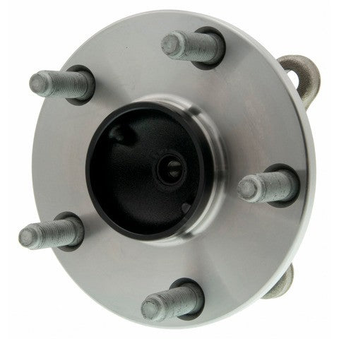 MOOG Hub Assemblies Wheel Bearing and Hub Assembly P/N:513163 Fits: Lexus Ls430 06-01 - Image 1