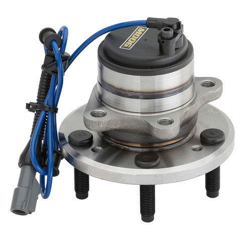 MOOG Hub Assemblies Wheel Bearing and Hub Assembly P/N:513167 Fits: Ford Thunderbird 05-02, Lincoln Ls 06-00 - Image 1