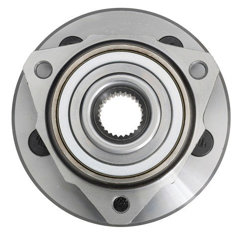 MOOG Hub Assemblies Wheel Bearing and Hub Assembly P/N:513178 Fits: Jeep Liberty 05-02 - Image 2