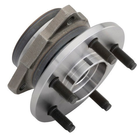 MOOG Hub Assemblies Wheel Bearing and Hub Assembly P/N:513178 Fits: Jeep Liberty 05-02 - Image 4