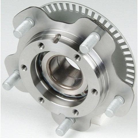 MOOG Hub Assemblies Wheel Bearing and Hub Assembly P/N:513193 Fits: Chevrolet Tracker 04-01, Suzuki Grand Vitara 05-01, Suzuki Vitara 04-01, Suzuki Xl-7 06-02 - Image 1