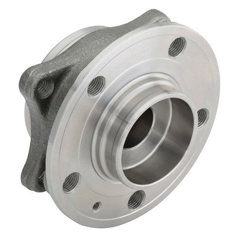 MOOG Hub Assemblies Wheel Bearing and Hub Assembly P/N:513194 Fits: Volvo S60 09-01, Volvo S80 06-99, Volvo V70 07-01, Volvo Xc70 07-03 - Image 4