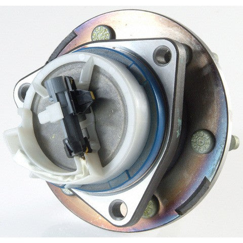 MOOG Hub Assemblies Wheel Bearing and Hub Assembly P/N:513197 Fits: Buick Terraza 07-06, Cadillac Cts 07-04, Cadillac Srx 09-04, Cadillac Sts 11-05, Chevrolet Uplander 09-06, Pontiac Montana 09-07 - Image 2